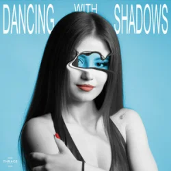 Обкладинка DELINA - Dancing with Shadows