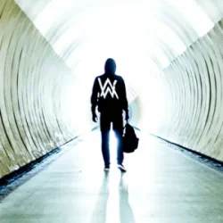 Обкладинка Alan Walker - Faded (The Stickmen Project Remix)