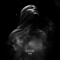 Обкладинка SIX40TWO & Magnificence - Rage
