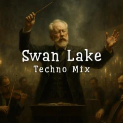Обкладинка Tchaikovsky - Swan Lake (Techno Mix)