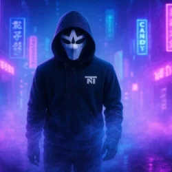 Обкладинка TNT Records - Skybreaker