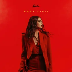 Обкладинка Alexia - Două Linii