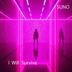 封面 I Will Survive