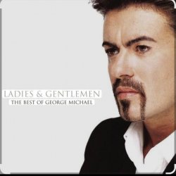 Cover George Michael - Cowboy and Angels