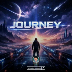 Обкладинка TNT Records - Journey