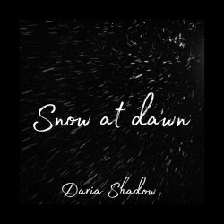 封面 Snow at dawn