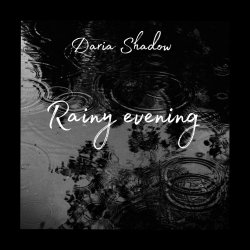 封面 Rainy evening