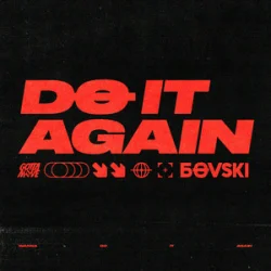 Обкладинка BOVSKI - Do it Again