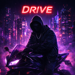 封面 Drive