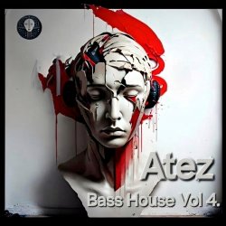 封面 Atez - Bass House Vol4.