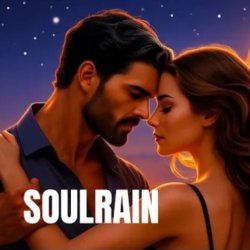 封面 SoulRain - Dưới Ánh Trăng