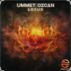 封面 Ummet Ozcan - Lotus