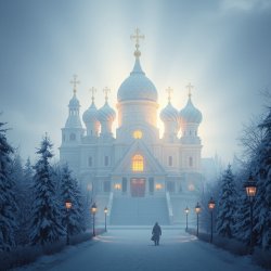 封面 Сергей Видов - Вечный дозор