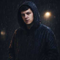 封面 Александр Лонов - Дождь