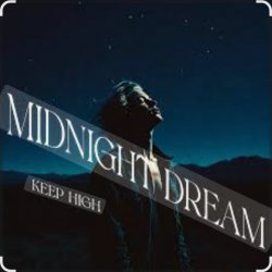 封面 Keep High - Midnight Dream