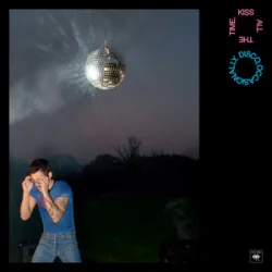 Обкладинка Harry Styles - Coming Up Roses