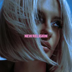 Обкладинка Bebe Rexha & Faithless - New Religion