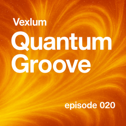 封面 Vexlum - Quantum Groove 020