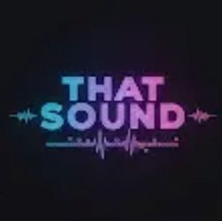 封面 Jerry Baccardi - That Sound