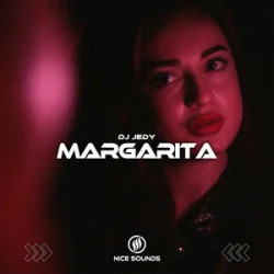 Обкладинка DJ JEDY - Margarita