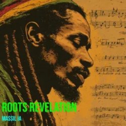 封面 MASSIL IA - Roots of Fire