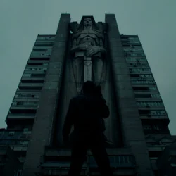 Обкладинка Leblanc - No Mercy