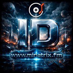 封面 ID (Original Mix for Minatrix.FM)
