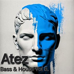 封面 Atez - Bass House Vol5.