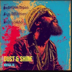 封面 MASSIL IA - What's Going On In Your Heart