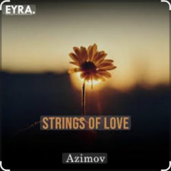 封面 Azimov - Strings of Love