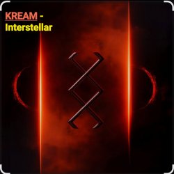 封面 KREAM - Interstellar