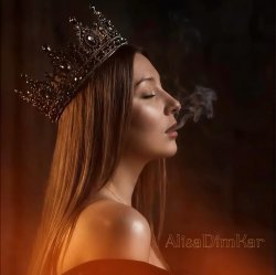 封面 AlisaDimKar - Сияние Надежды💫