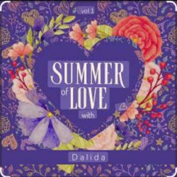 封面 Dalida - O Sole Mio