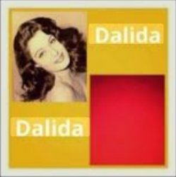封面 Dalida - Bambino