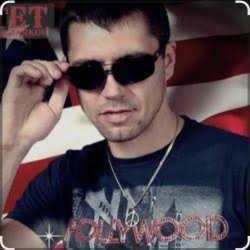 封面 Константин Жиляков - Бродяга