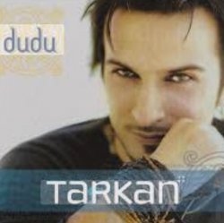 封面 Tarkan - Dudu