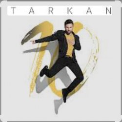 封面 Tarkan - Yolla