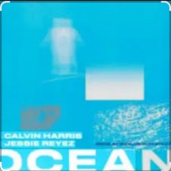 封面 Calvin Harris Et Jessie Reyez - Ocean