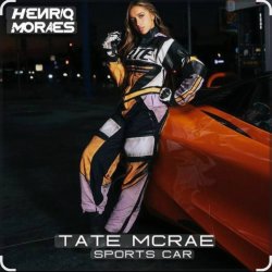 封面 Tate McRae - Sports car
