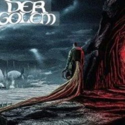 封面 Son of the Dead Sun - Der Golem