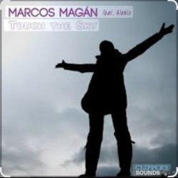 封面 Marcos Magan Feat. Alexis - Touch The Sky (Radio Edit)