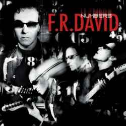 Обкладинка F.R. David - Taxi