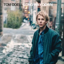 Обкладинка Tom Odell - Can't Pretend