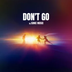Обкладинка SONIC MUSIC - DON'T GO