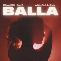 Обкладинка Edward Maya & William Imola - Balla