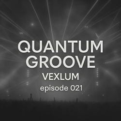 封面 Vexlum - Quantum Groove 021