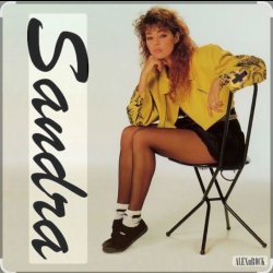 封面 Sandra - In The Heat Of The Night (Ultrasound Mix)