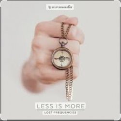 封面 Lost Frequencies feat. Janieck Devy - Reality