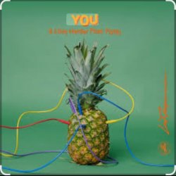 封面 Lost Frequencies feat. Love Harder & Flynn - You