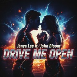 封面 Drive Me Open